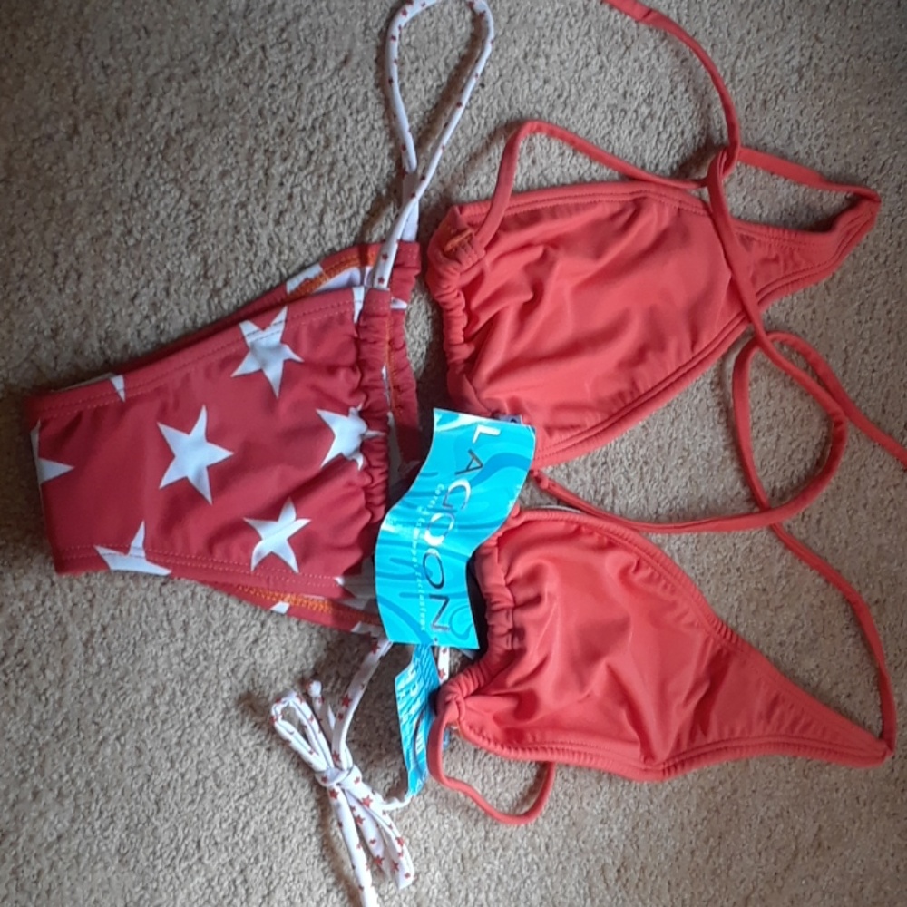 Swimsuit